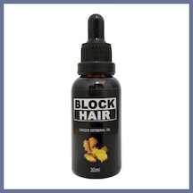 Bezos Block Hair Dolgun Ve Hacimli Saçlar Için Bakım Serumu 30 Ml Dlra