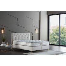 Mondi King Plus 150x200 Yatak / Sadece Yatak Mondi King Plus 150x200 Yatak / Sadece Yatak