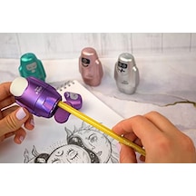 0.5 Mm Mekanizmalı Uçlu Kalem Seti 2'li
