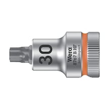 Wera 8767 B Hf Torx Zyklop Uç, Tutma Fonksiyonlu 3/8 Inç Tahrikli