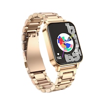 Logia Elegance Akıllı Saat (Distribütör Garantili)