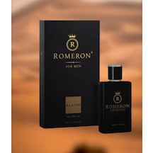 Romeron E323 Erkek Parfüm EDP 50 ML