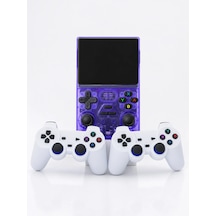 Mey İthalat M18 Pro Konsol Çok Renkli
