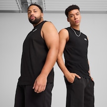 Puma Ess Sleeveless Erkek Tişört C-pum682626e50p01 Siyah