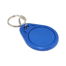 Derrica Prm-tg100 100 Adet Proximity Anahtarlık Tag Göstergeç