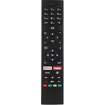 Toshiba 50Ua2063Dt 4K Android Smart Led Tv Kumandası