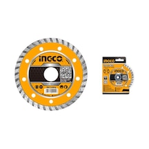 Ingco DMD031802HT   Elmaslı Seramik Kesme Diski 180x22.2 MM