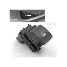 Volkswagen Sağ Ön Arka Tekli Cam Düğmesi 5g0959855f 5g0959855l