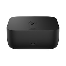 Hp G6 Dock Station Usb Type-c 100 Watt