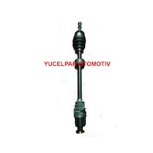 Aks On Sag Dacia Logan 04/09Sandero 1.4-1.6 Benzinli