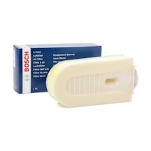 Mercedes C Serisi 204 C180cdı 2.1 2010-2014 Bosch Hava Filtresi