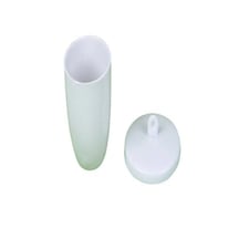 Porselen Kroze 40 Ml Uzun Form