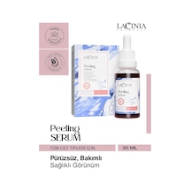 Peeling Serum, 30 Ml, Yüz Bakımı, Tüm Cilt Tipleri İçin