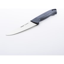 Gastro Kasap Bıçağı No.1 14,5 Cm Gri