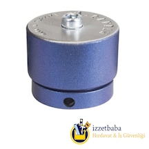 Candan 50 Mm Pprc Boru Kaynak Paftası Ws-50 Mavi