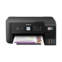 Epson L3256 Atık Mürekkep Pedi Resetleme