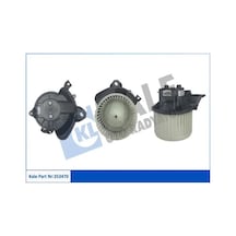 Opel Corsa E Kalorifer Motoru 1.0 2014-2015 Kale 353470