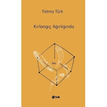 Kırlangıç Ağırlığında / Fatma Türk