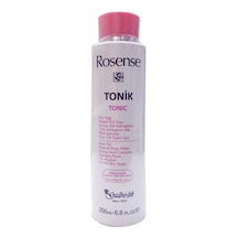 Gül Suyu Tonik 200ml