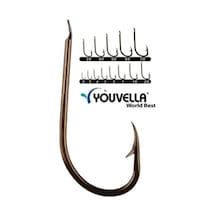 1428 Youvella Kore Iğne 100 Lü No:2/0