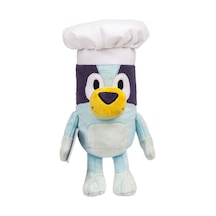 Bluey Pelüş Figür Açık Bej