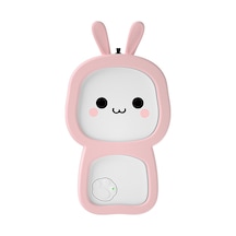 Springsun Taşınabilir Mini Hava Temizleyici Kolye - Formaldehit Ve Koku Giderici, 20 Milyon Anyon Üretimi 110 Karakter