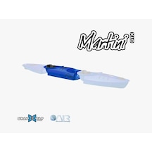 Point65 Martini Gtx Mid Section Kano-Mavi