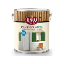 Ünlü Protect Aqua Su Bazlı 1K Panel Kapı Astar 2.5 L