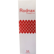 Rodnax Cream 50 Gr