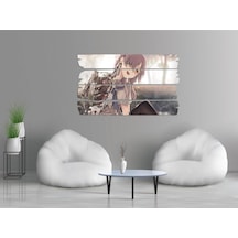 Anime Mdf Tablo 0158 Model E