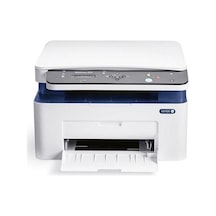 Xerox Workcentre 3025v Bı Wi-fi + Tarayıcı + Fotokopi Mono Çok Fonksiyonlu Lazer Yazıcı