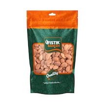 Fıstık Bahçem Badem İçi Çiğ Yerli 500 G