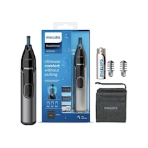 Philips Nt3650/16 Burun Ve Kaş Düzeltici