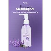 Lavanta İçeren Hassas Ciltlere Uygun Makyaj Temizleme Yağı A'pıeu Lavender Cleansing Oil Sensitive 49143351