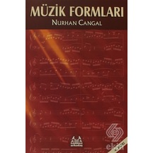 Müzik Formları/Nurhan Cangal