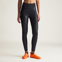 Adidas By Stella Mccartney Training Micro Dot Kadın Tayt C-adıjm8458b30a00 SiYAH