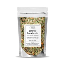 Tos The Organic Spices Baharatlı Tavuk Çeşnisi 250 G