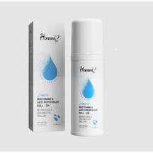 Homm Life Limpio Erkek Roll-On Deodorant 75 ML