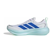 Adidas Supernova Glide Erkek Beyaz Koşu Ayakkabısı Beyaz