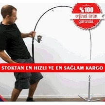 Fladen Xtra Flexx 270 CM 15-40Gr 3P Spin Olta Kamışı