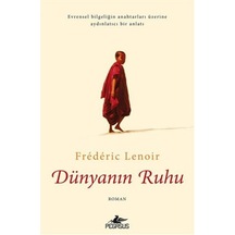 Dünyanin Ruhu