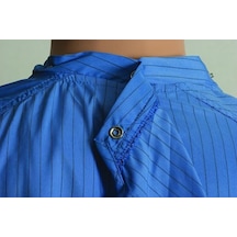 Caretex Yıkanabilir.Sıvı&Nem Geçirmez Yeşil Ameliyat Önlüğü L