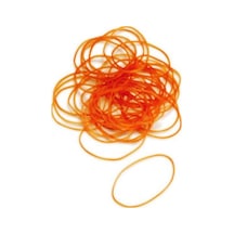 Lastik Halka 250 Gr. Torba