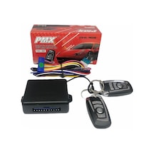 Pmx 12v Uzaktan Kumanda 4 Tuşlu