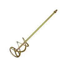 Master 505045 M14 Vidalı Alçı Ve Boya Karıştırıcı Uç 120x600 Mm