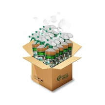 Forbix Gts 35 Çok Amaçlı Temizleyici 15 x 1 KG