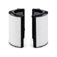 Dyson Purifier Cool Tp09 Uyumlu Hava Temizleyici Filtresi / 965432-01 / 360 Hepa + Karbon