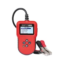 Bs Battery Bst1000 Kurşun Asit Ve Lıthıum Akü Test Cihazı Otomobil+ Motosiklet