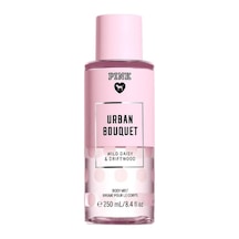 Victoria Secret Pink Urban Bouquet Body Mist 250 ML