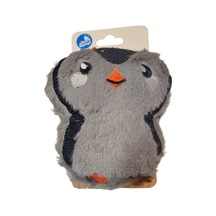 Kedi Oyuncağı Peluş Penguen